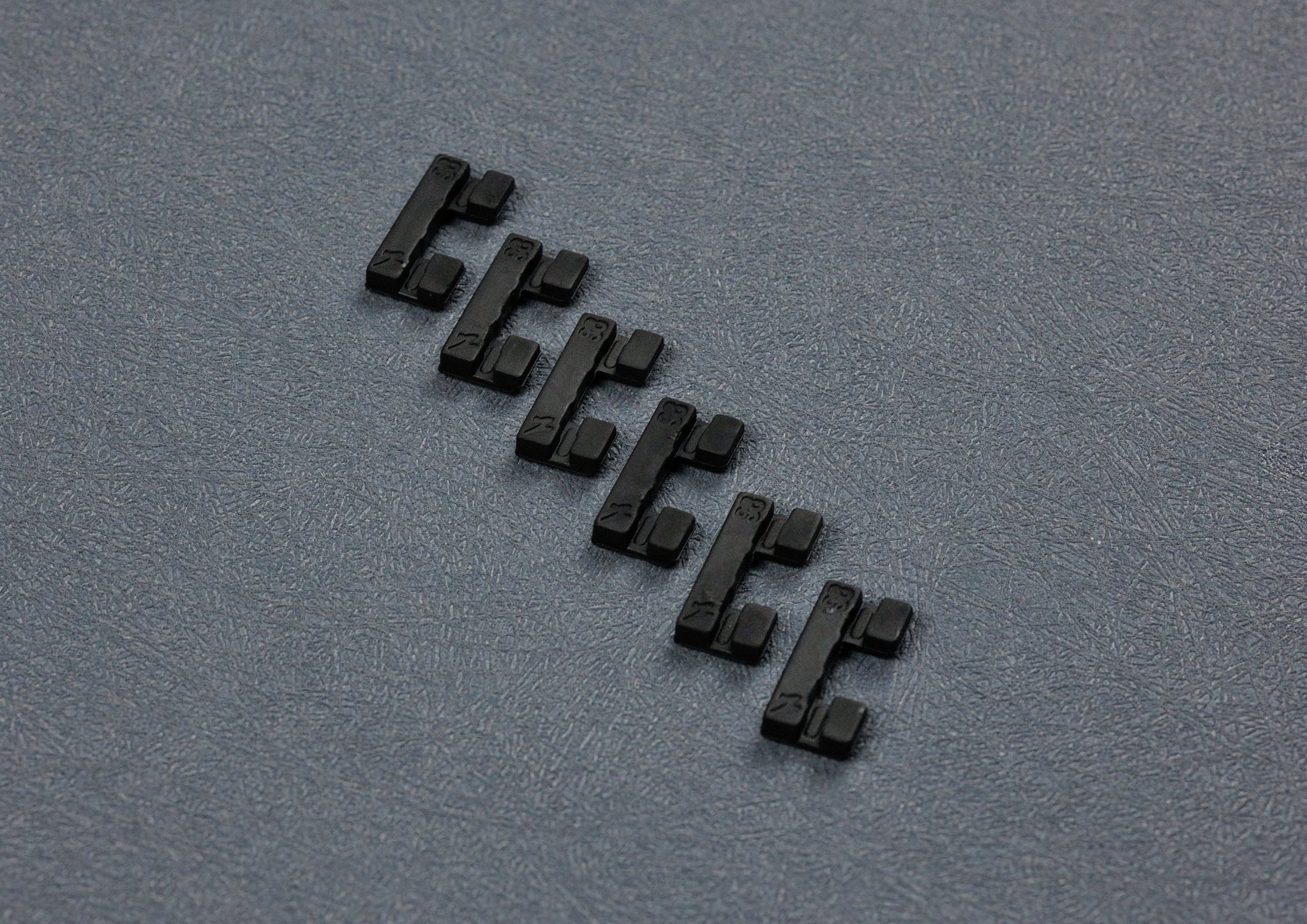 Nuxros PCBSnap - MonacoKeys