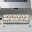 PBTFans Cool Kids - Dye-Sub PBT Keycap Set - MonacoKeys