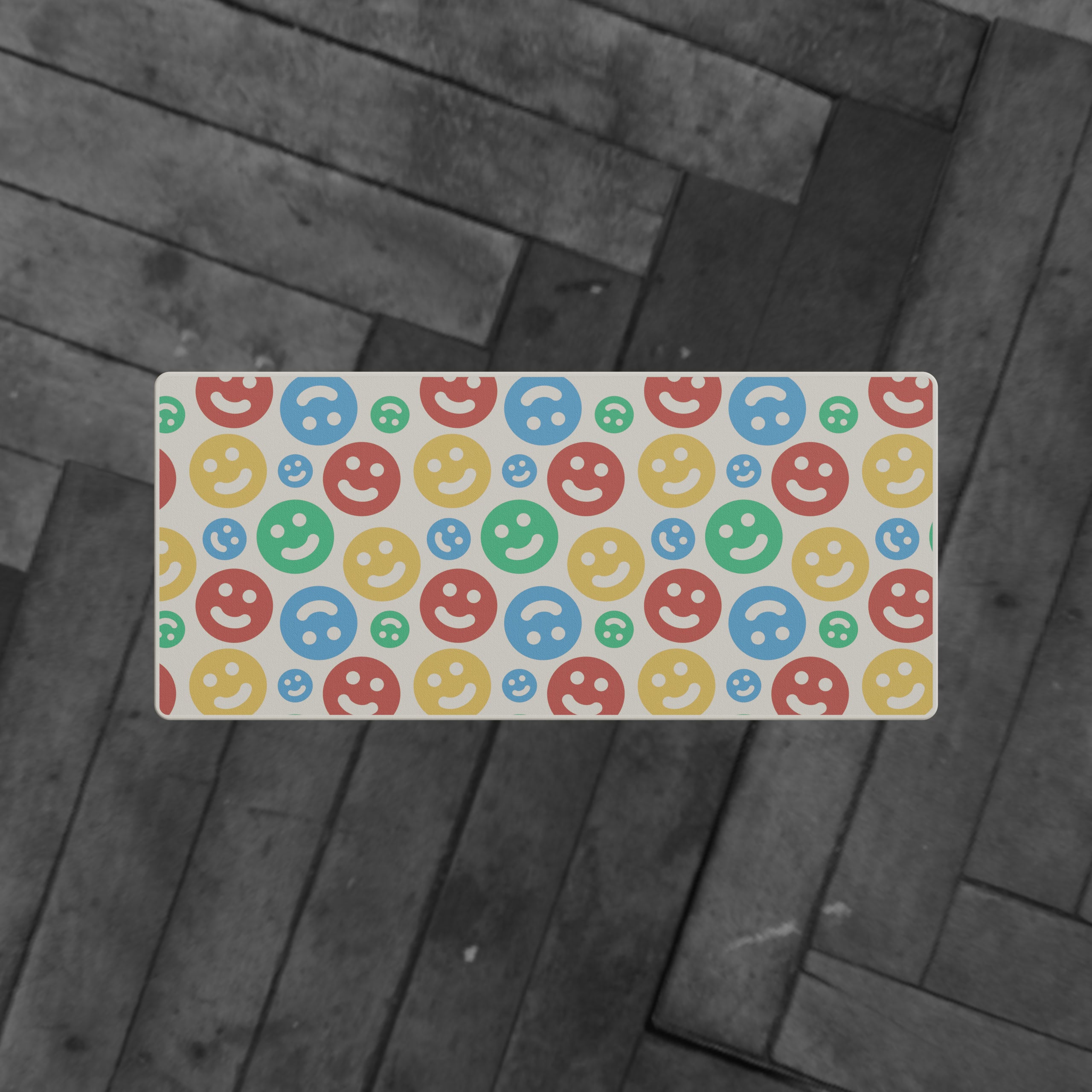 PBTFans Cool Kids - Dye-Sub PBT Keycap Set - MonacoKeys