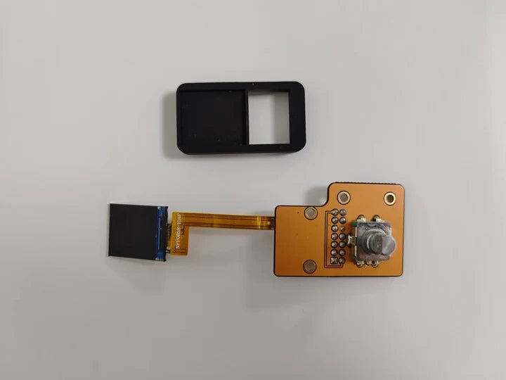 QK75N - Ersatzteile - MonacoKeys