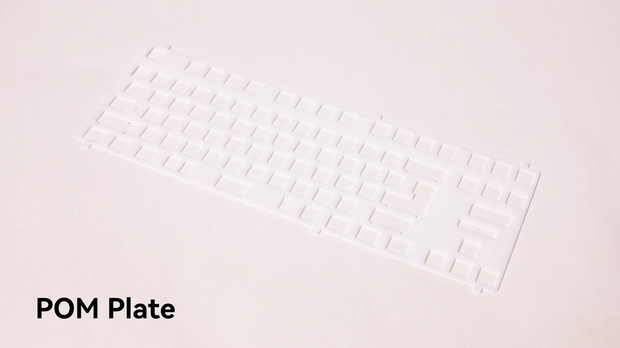QK80 Mk2 - Ersatzteile - MonacoKeys