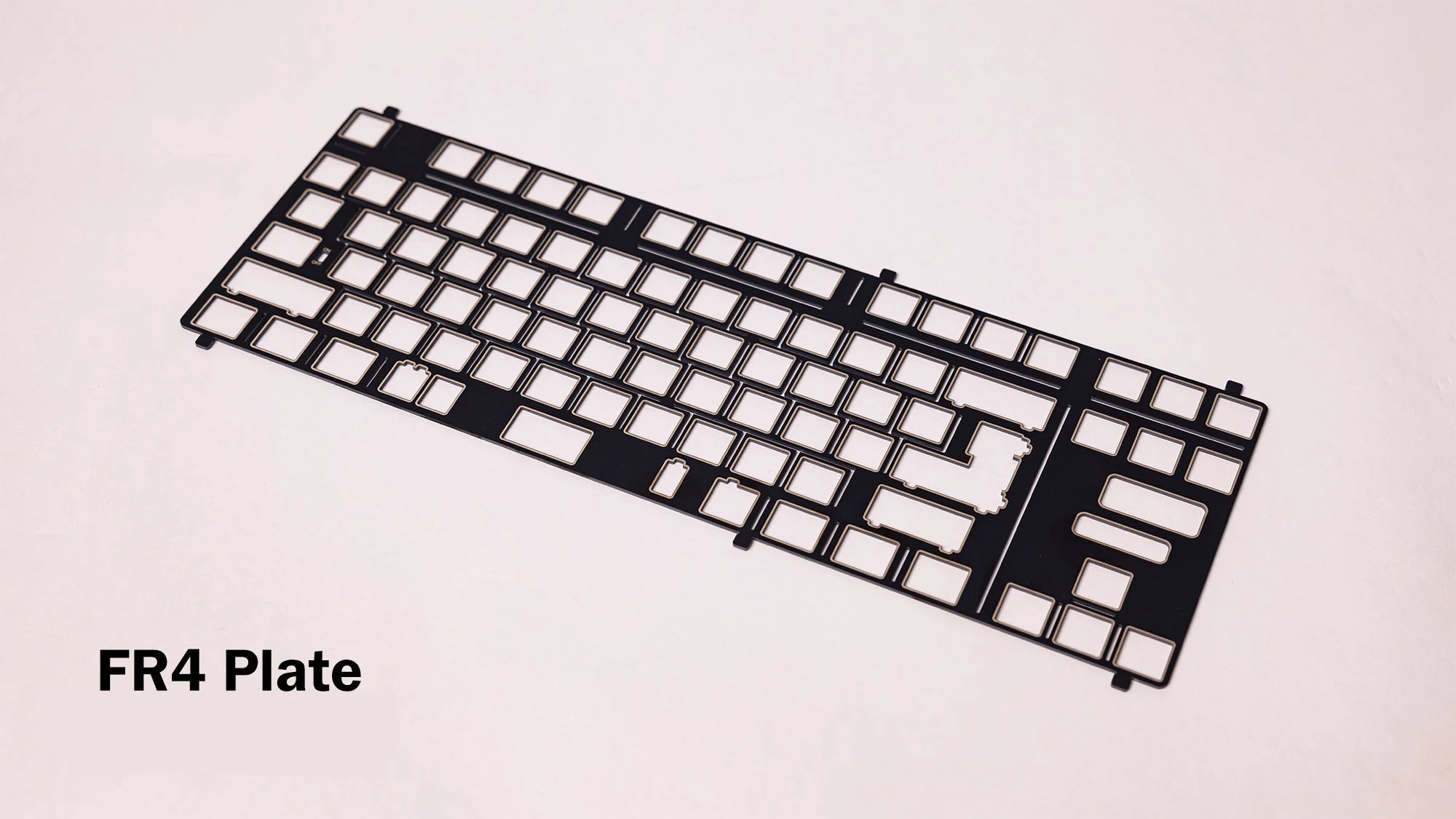 QK80 Mk2 - Ersatzteile - MonacoKeys