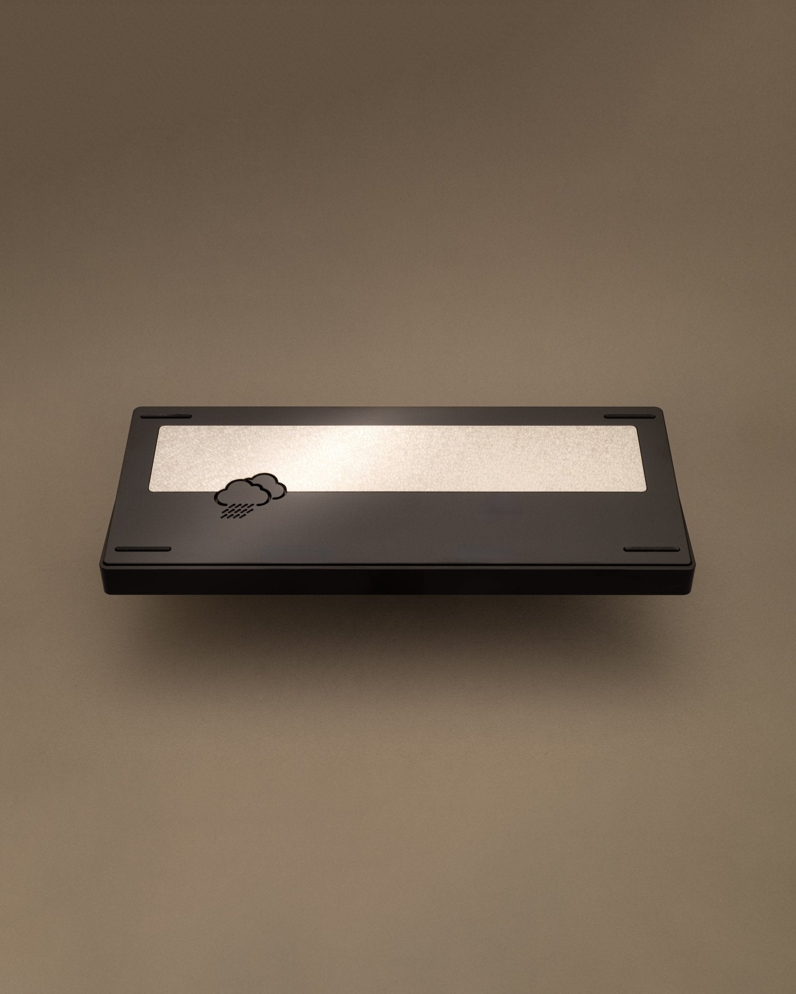 Rainy75 - 75% Aluminium Fully Built Keyboard - MonacoKeys