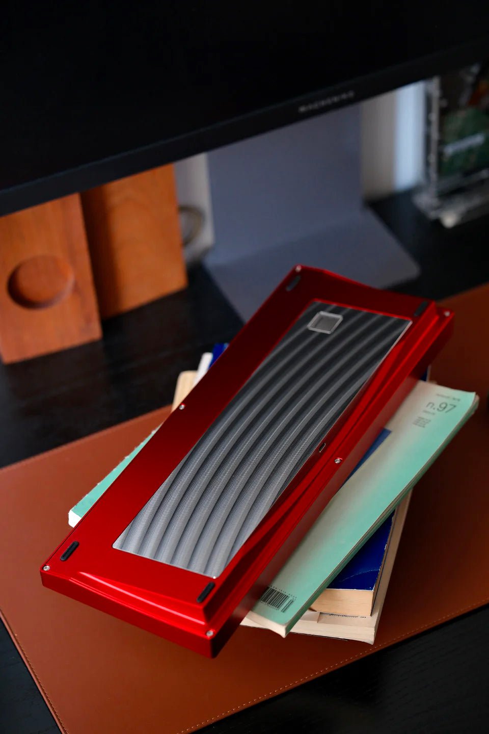 Seal80 - MX EC Topre Alps Keyboard Kit - MonacoKeys