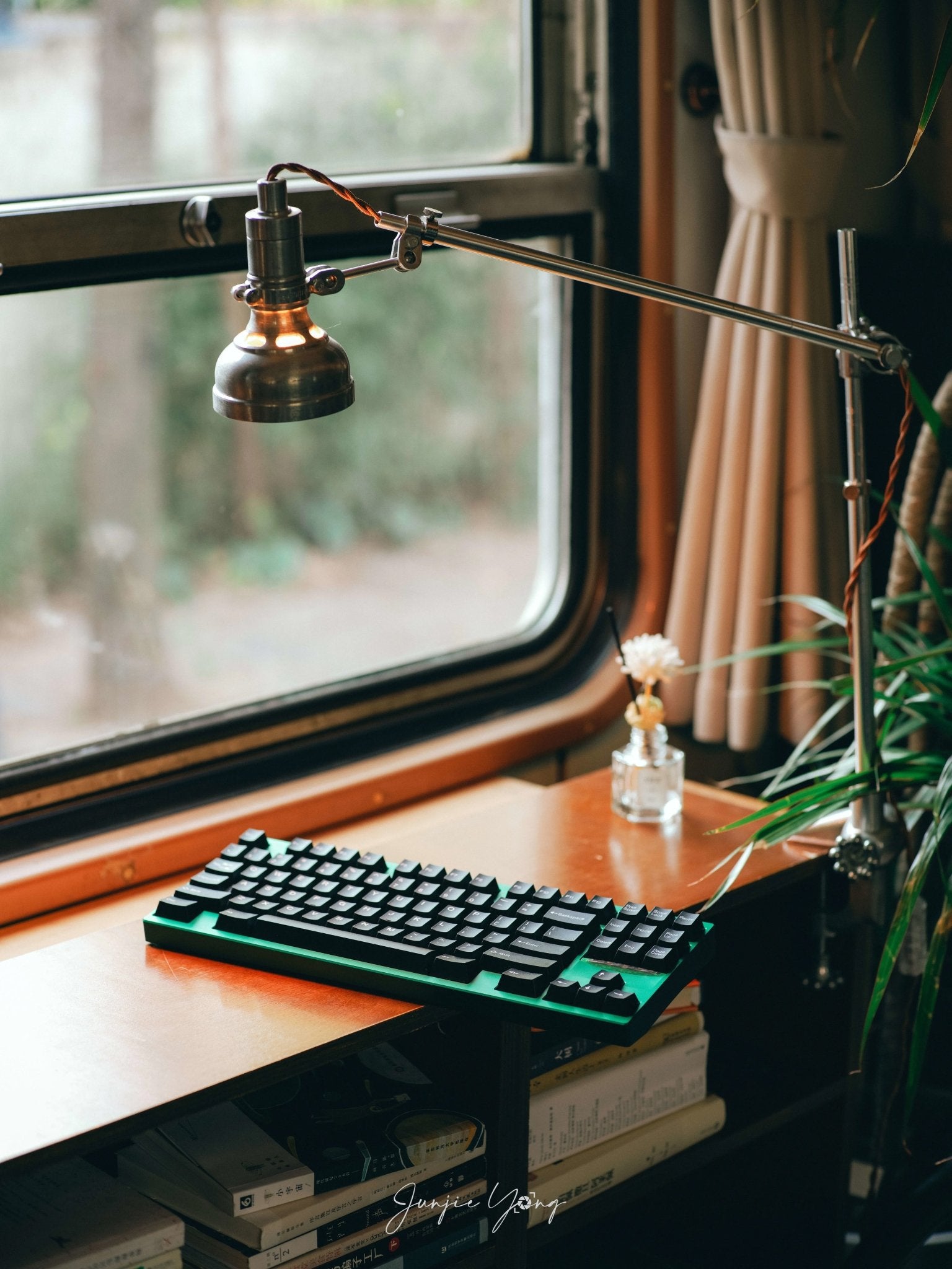 Seal80 - MX EC Topre Alps Keyboard Kit - MonacoKeys