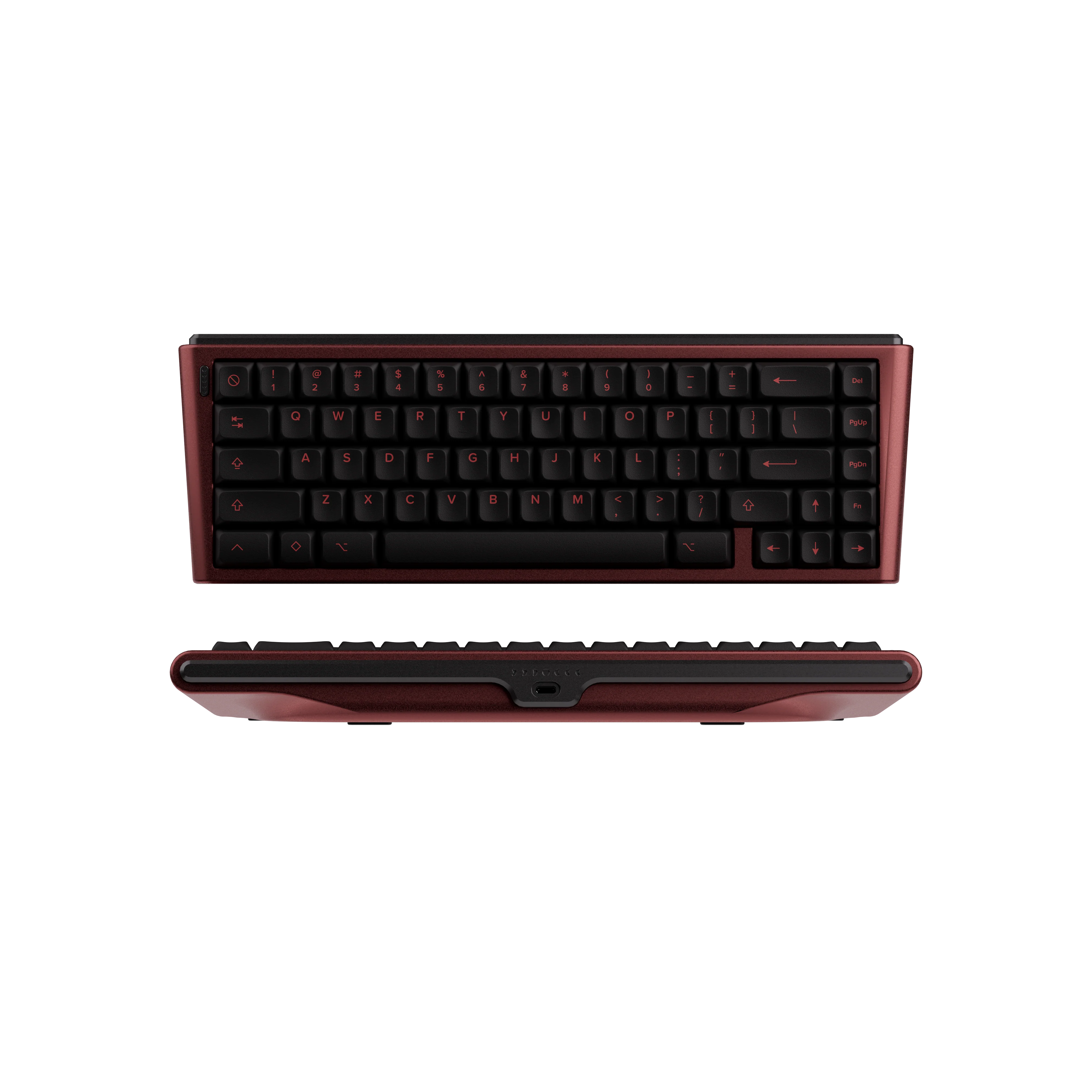 Sonoma - 65% Custom Mechanical Keyboard Kit - MonacoKeys