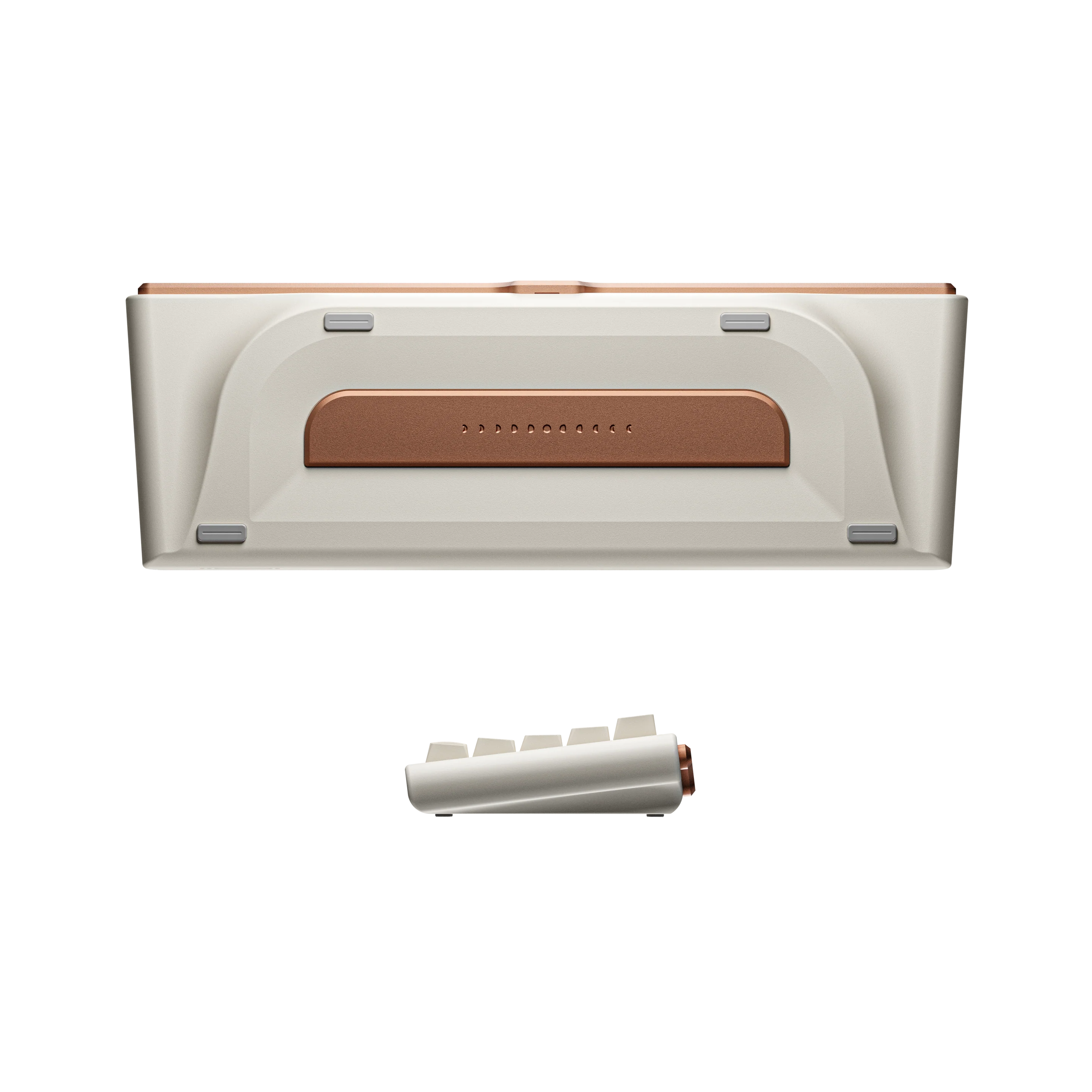 Sonoma - 65% Custom Mechanical Keyboard Kit