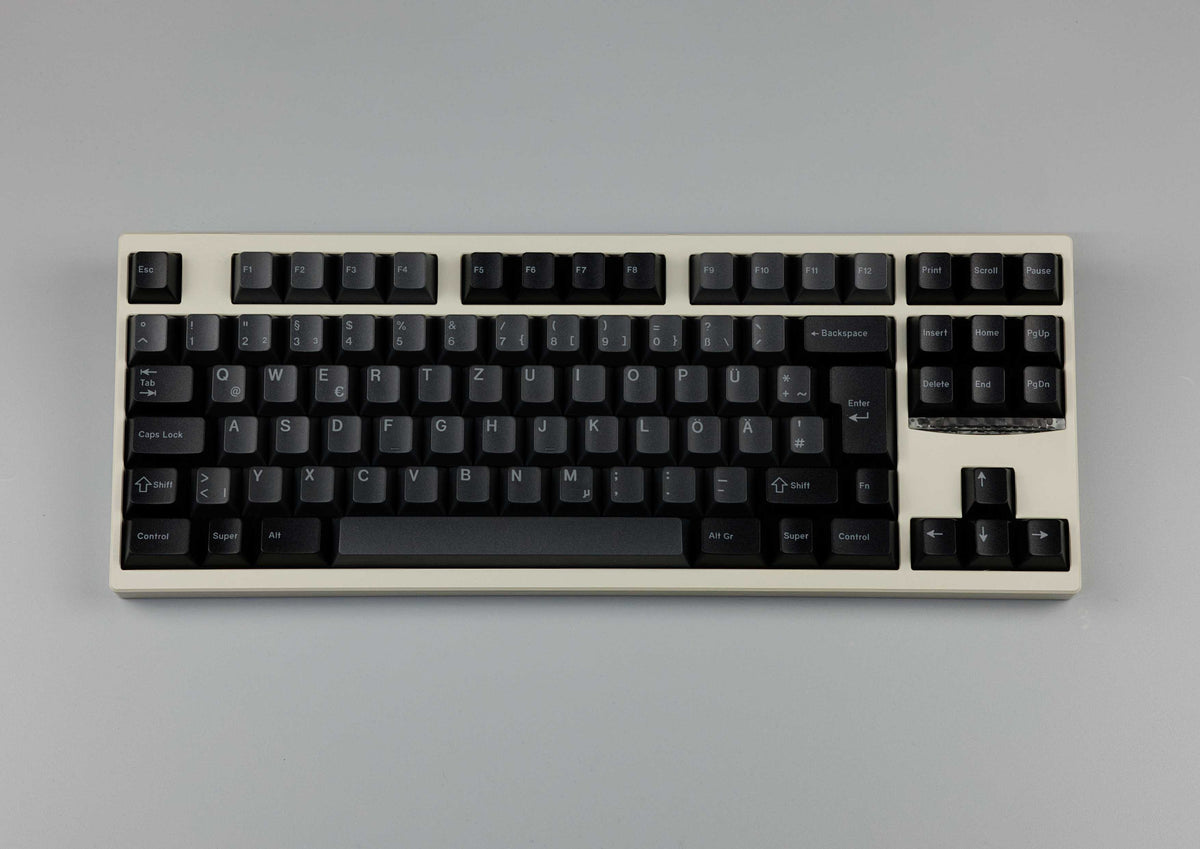 SWG Bolch - Cherry Profile ABS Double-Shot Keycap Set - MonacoKeys