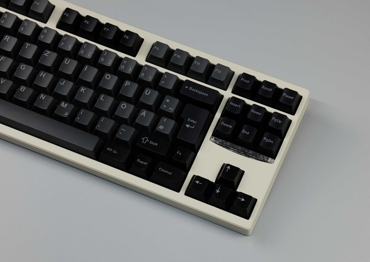 SWG Bolch - Cherry Profile ABS Double-Shot Keycap Set - MonacoKeys