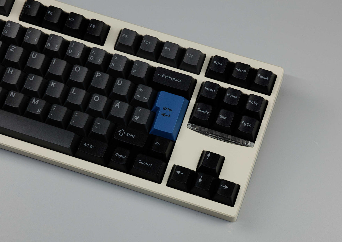 SWG Bolch - Cherry Profile ABS Double-Shot Keycap Set - MonacoKeys