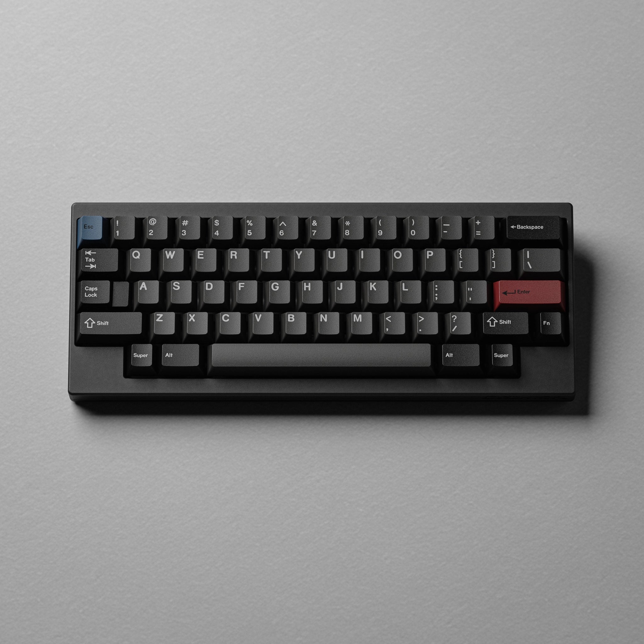 SWG Bolch - Cherry Profile ABS Double - Shot Keycap Set - MonacoKeys