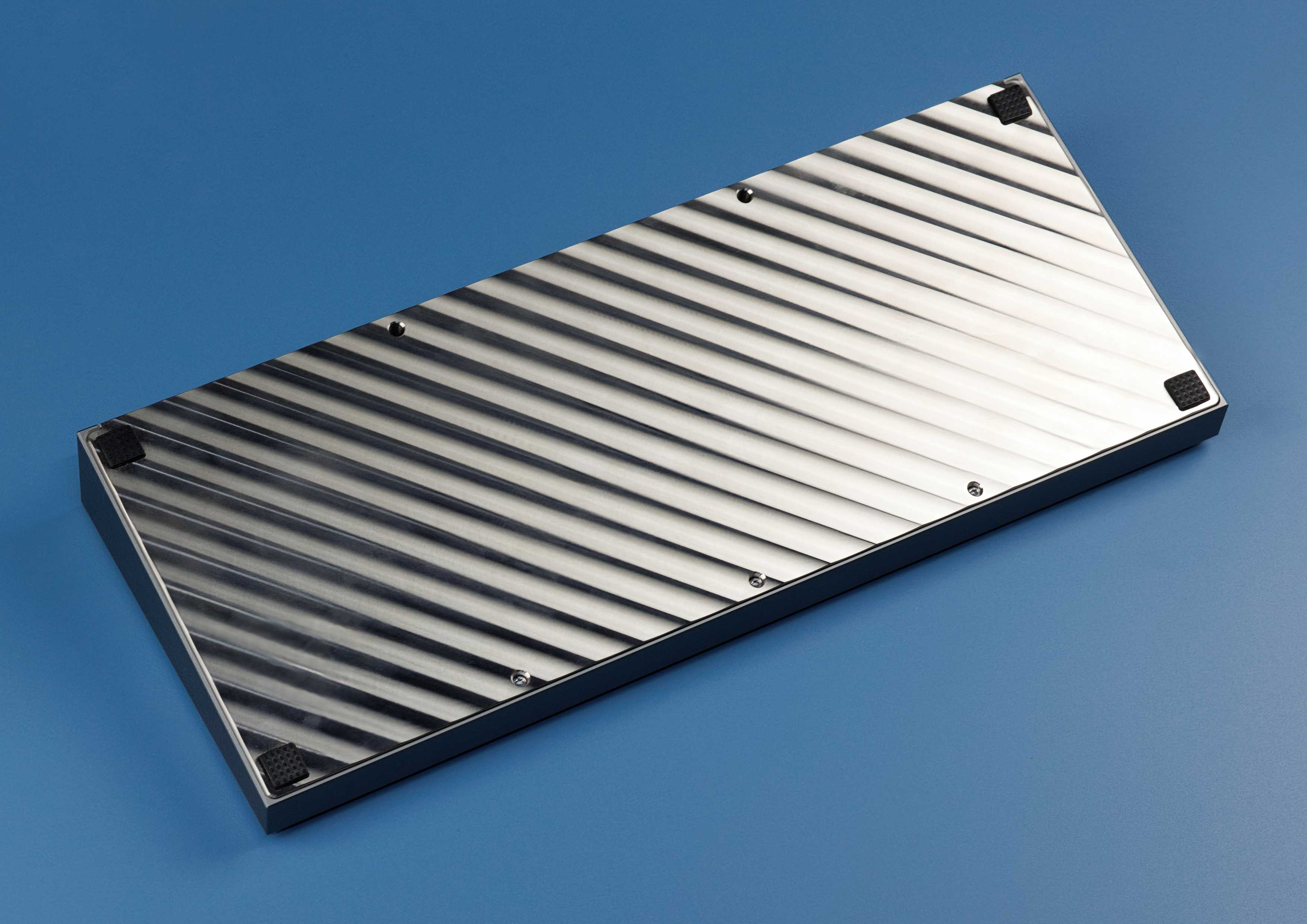 KBDFans TofuTKL R2 - 80% TKL Mechanical Aluminium Keyboard Kit - MonacoKeys