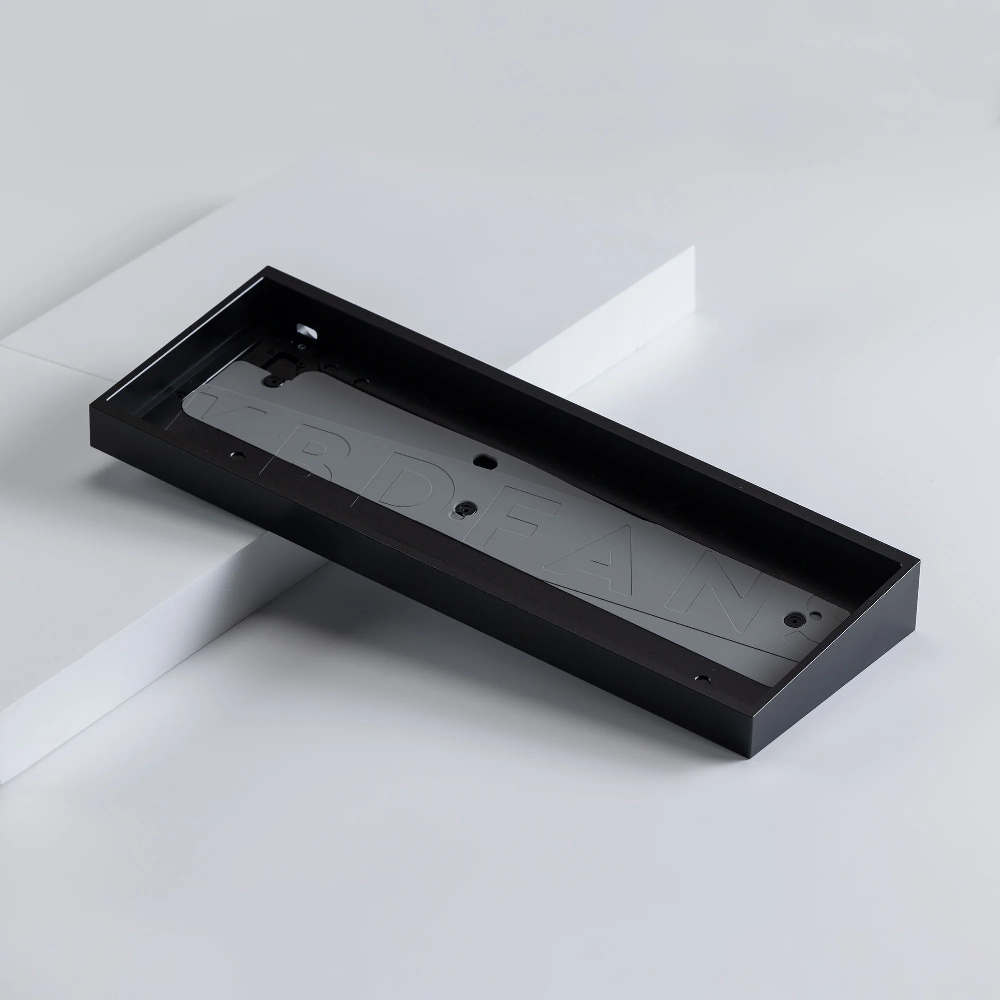 KBDFans Tofu60 Redux V2 - 60% Keyboard Case + Kit Bundle