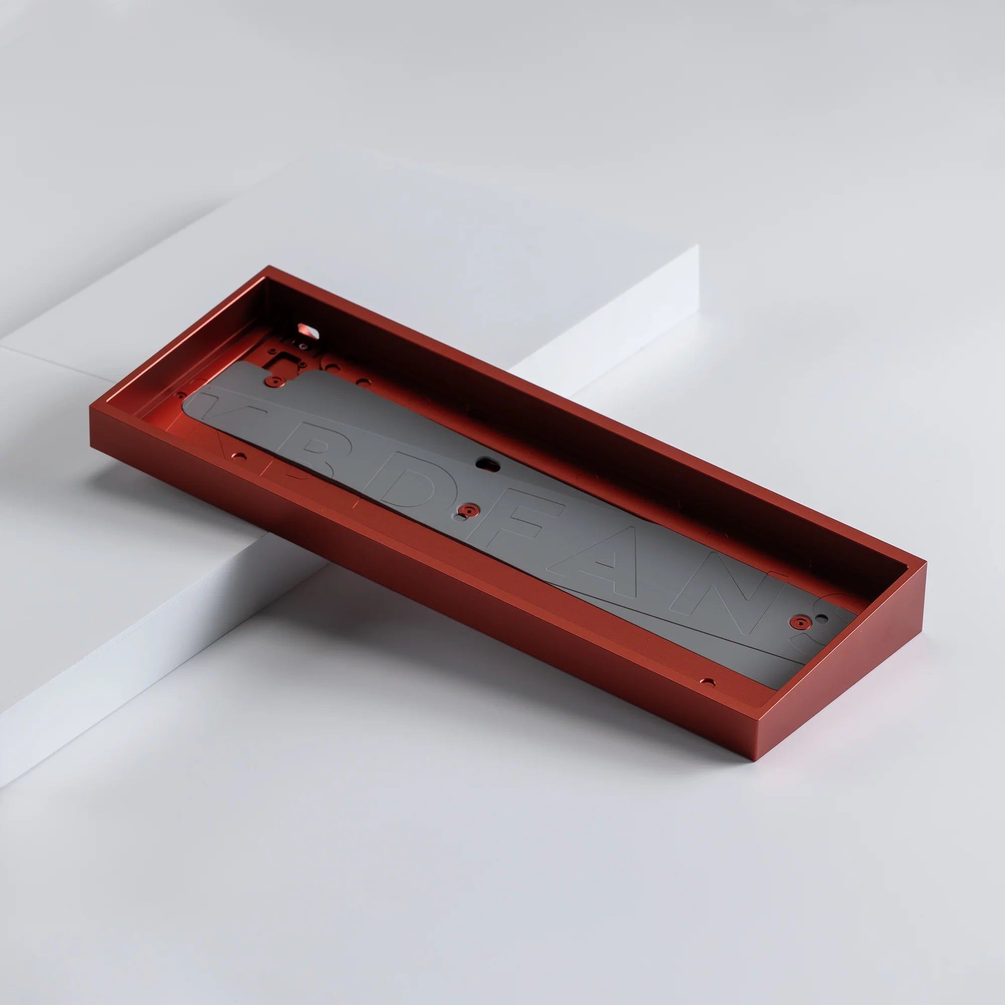 KBDFans Tofu60 Redux V2 - 60% Keyboard Case + Kit Bundle