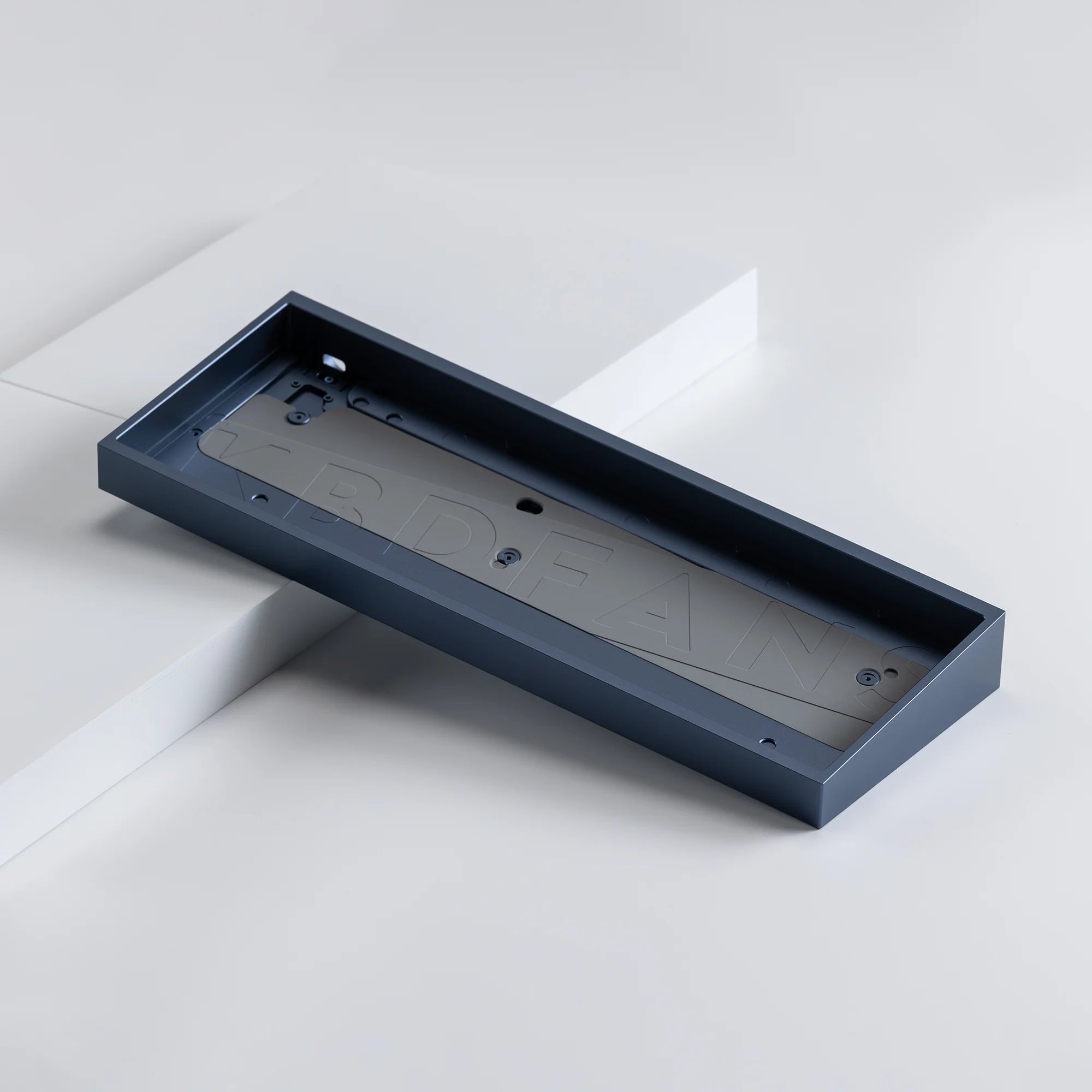 KBDFans Tofu60 Redux V2 - 60% Keyboard Case + Kit Bundle