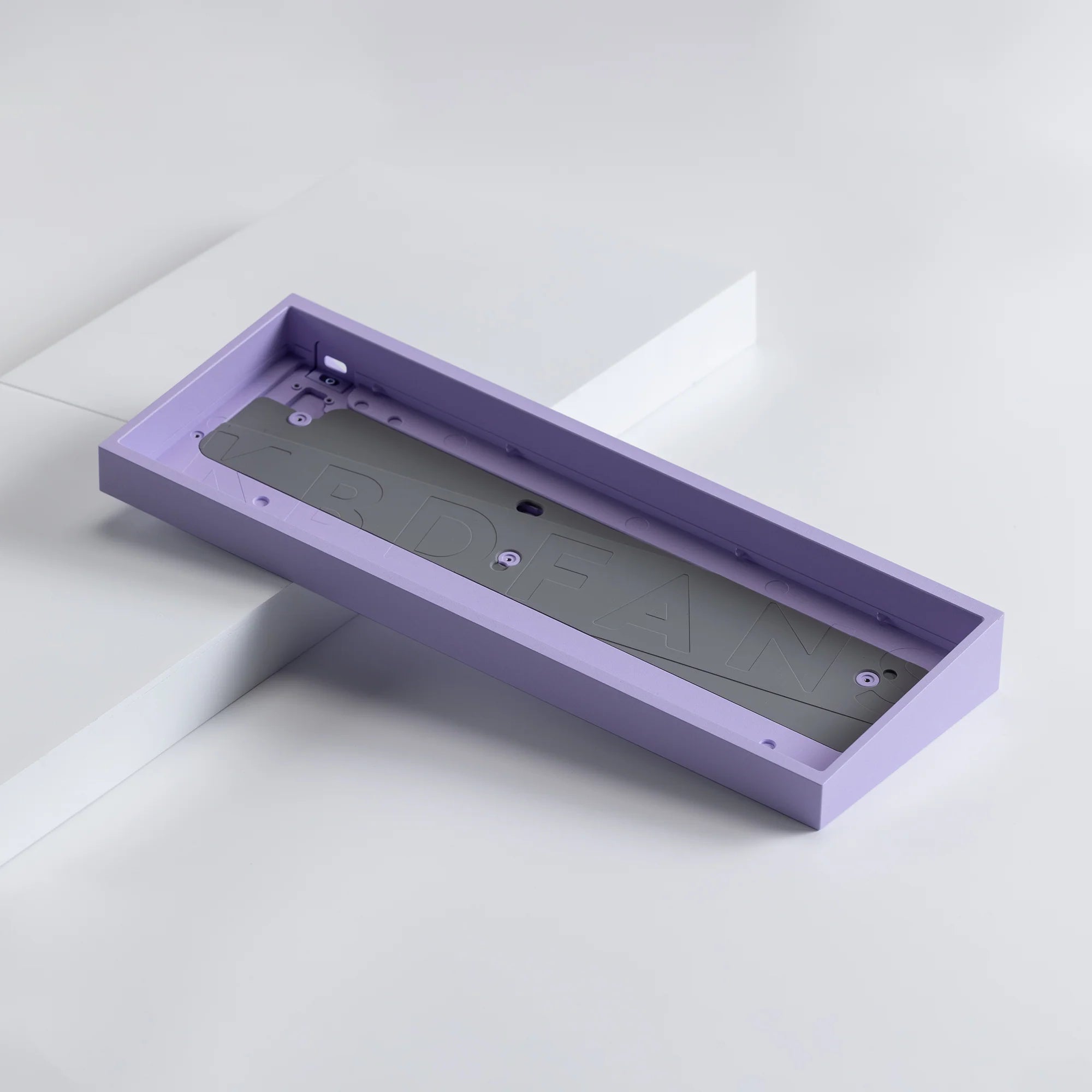 KBDFans Tofu60 Redux V2 - 60% Keyboard Case + Kit Bundle