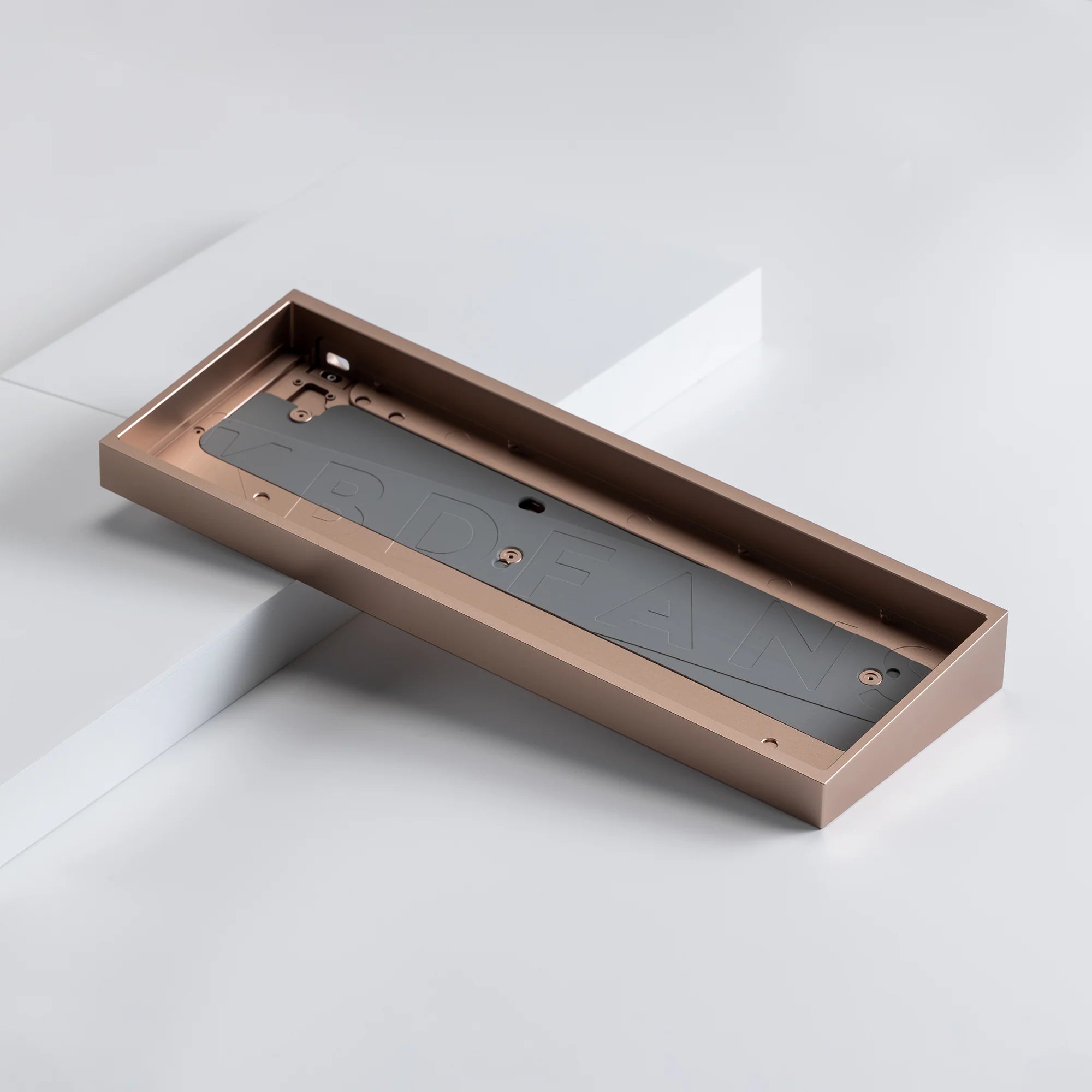 KBDFans Tofu60 Redux V2 - 60% Keyboard Case + Kit Bundle