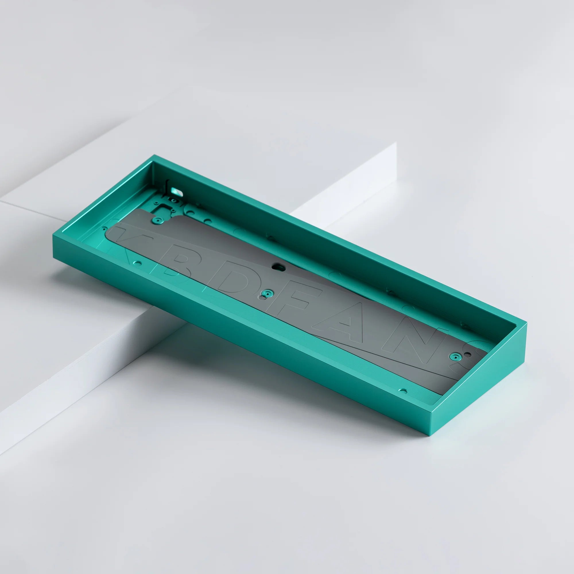 KBDFans Tofu60 Redux V2 - 60% Keyboard Case + Kit Bundle
