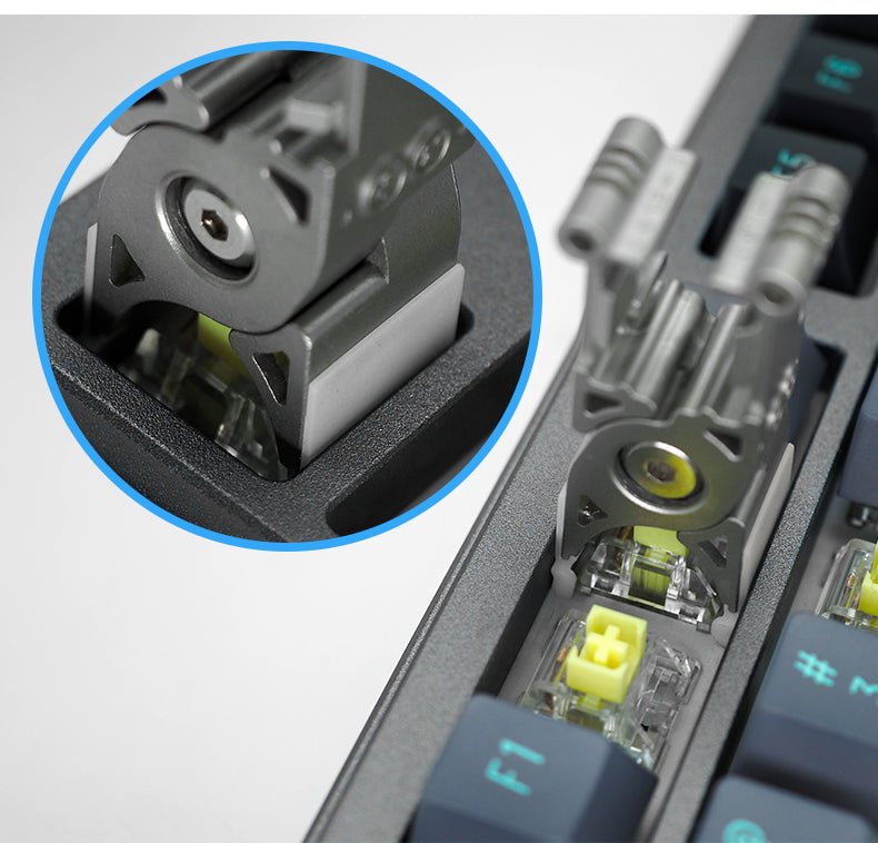 TX Keyboard Multi Tool 5-in-1 v1.1 - MonacoKeys