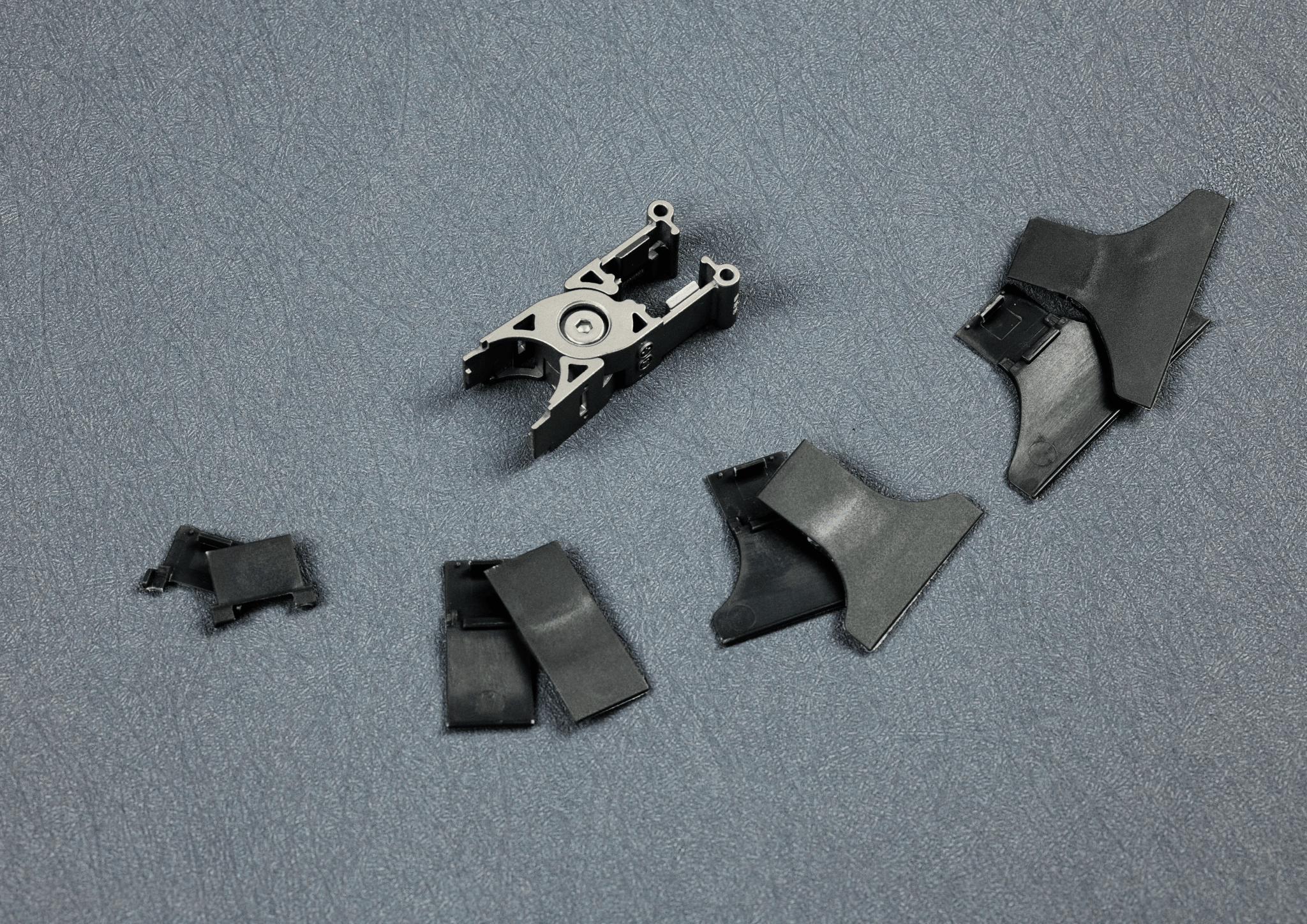 TX Keyboard Multi Tool 5-in-1 v1.1 - MonacoKeys