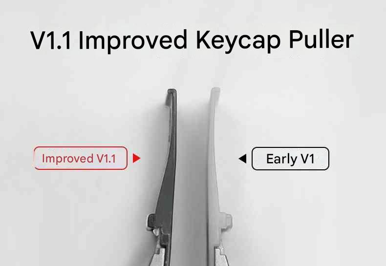 TX Keyboard Multi Tool 5-in-1 v1.1 - MonacoKeys