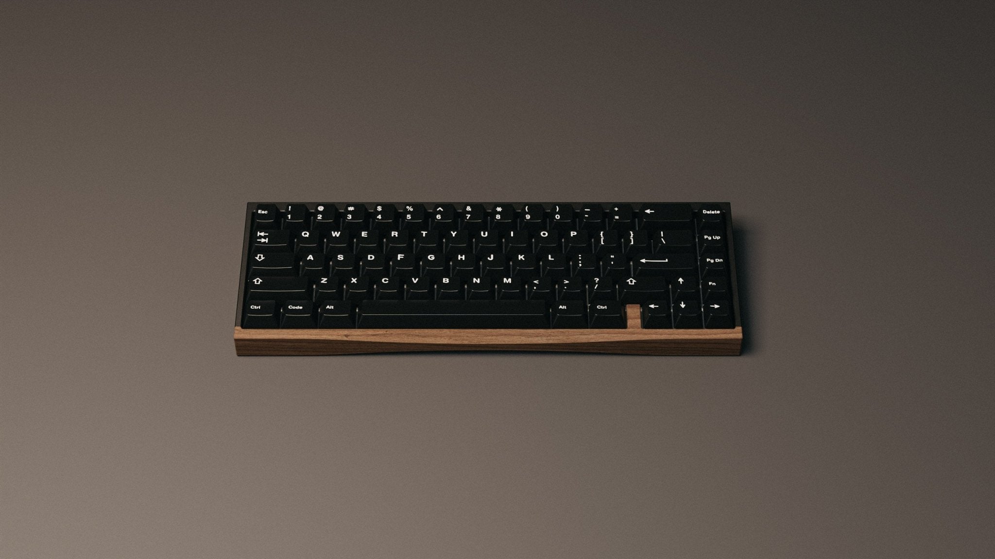 Typface Kafka - Hall Effect Fully Built Keyboard - MonacoKeys