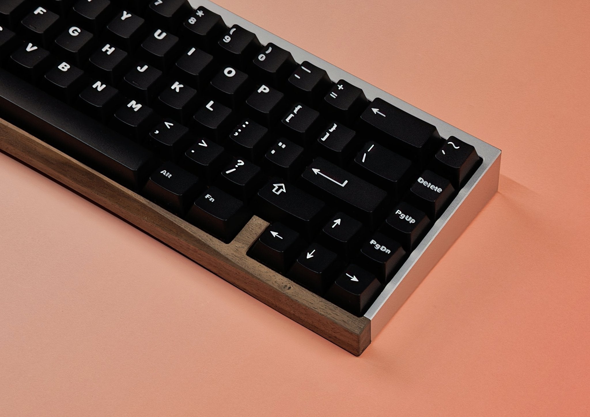 Typface Kafka - Hall Effect Fully Built Keyboard - MonacoKeys