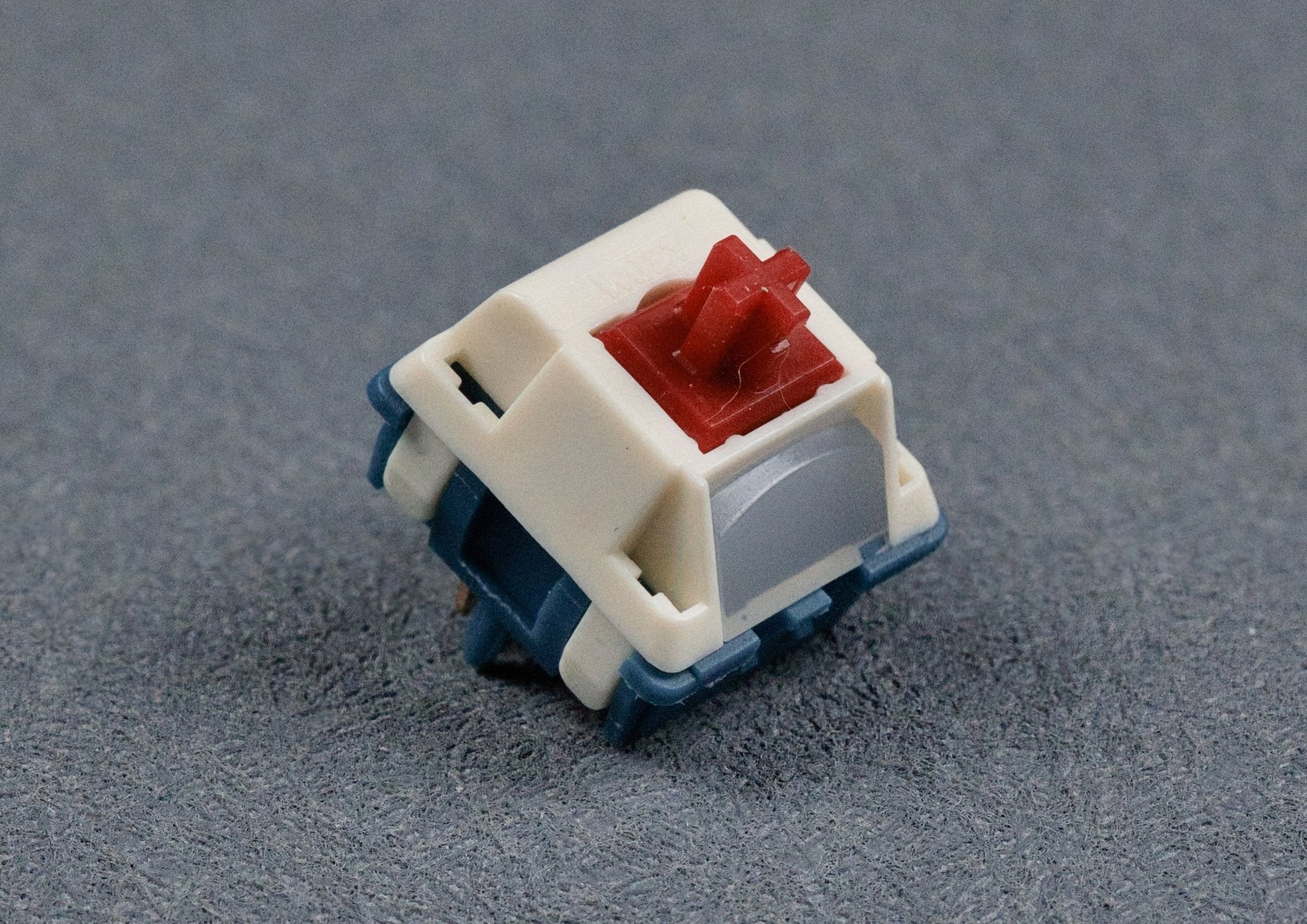 Wingtree 277 Linear Switches (10 Stück) - MonacoKeys