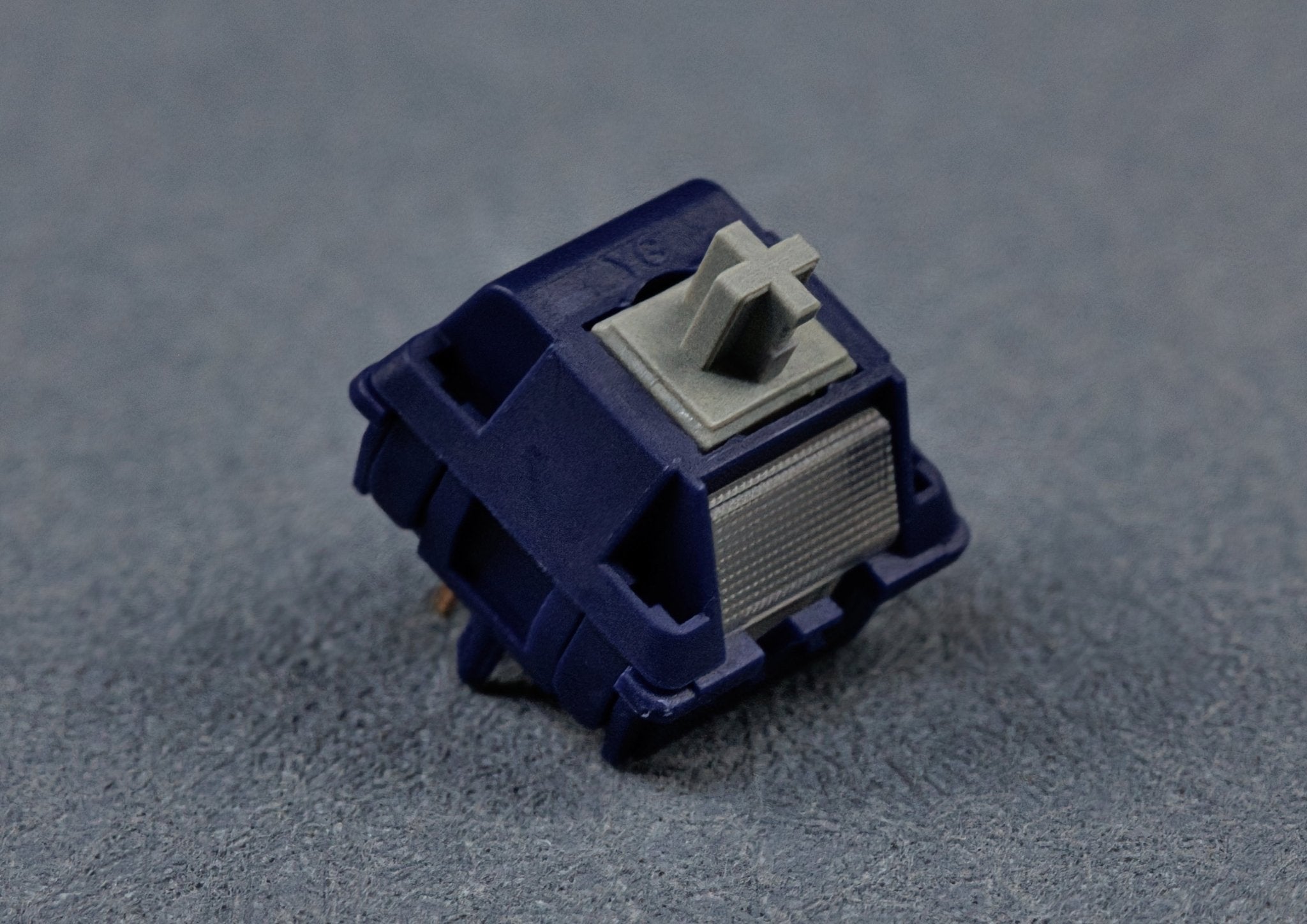 Wingtree G One Linear Switches (10 Stück) - MonacoKeys