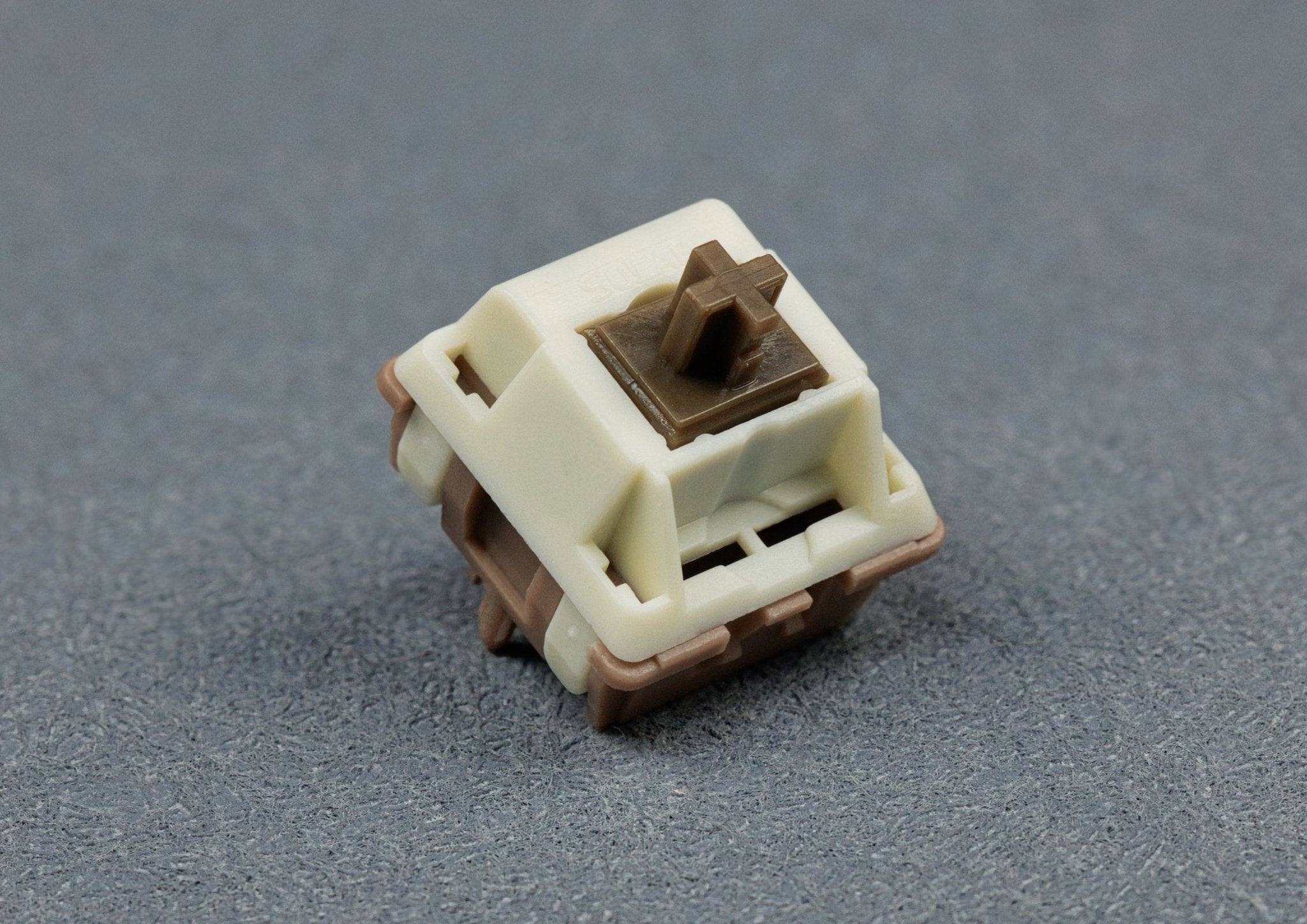 Wingtree Puer Tea Tactile Switches (10 Stück) - MonacoKeys