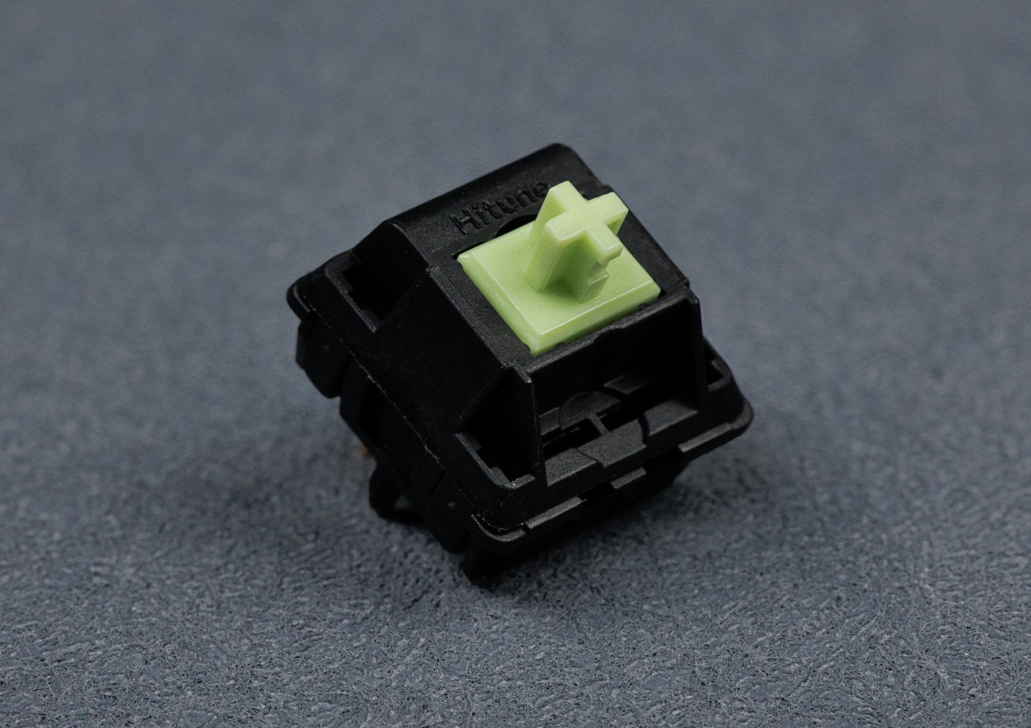 Wingtree VDV Linear Switches (10 Stück) - MonacoKeys