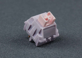 Wingtree x Lichicx Twilight Silent Linear Switches (10 Stück) - MonacoKeys