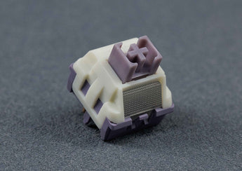 Wingtree x Lichicx Yamatake Silent Tactile Switches (10 Stück) - MonacoKeys