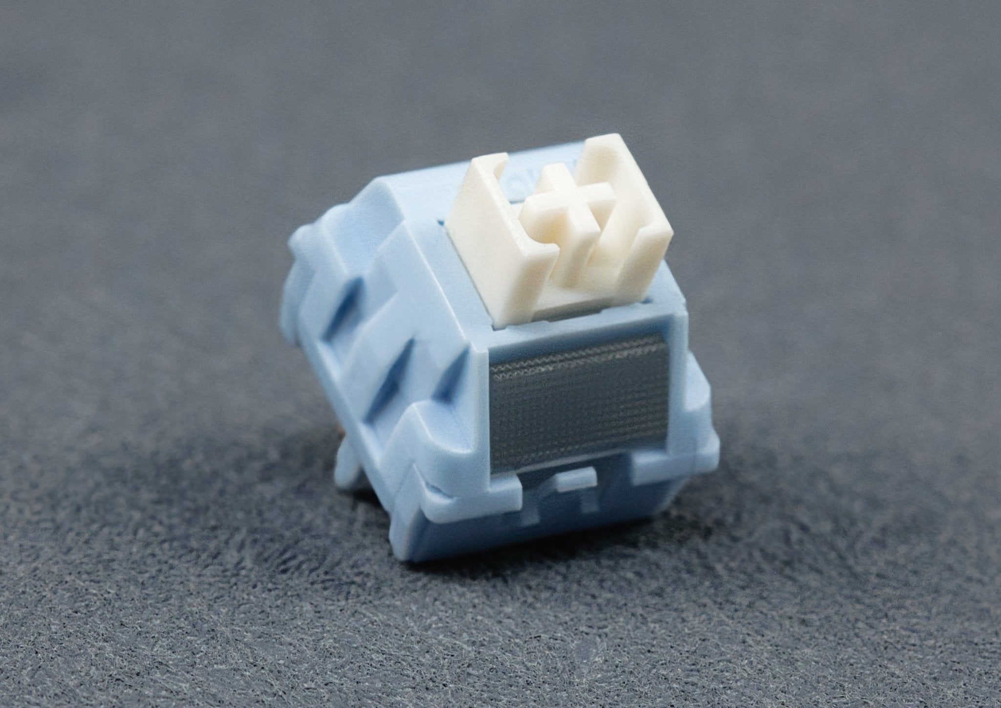 Wingtree x Lichicx Yoghurt Silent Linear Switches (10 Stück) - MonacoKeys