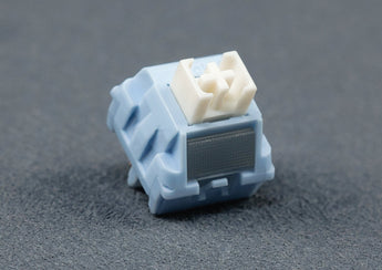 Wingtree x Lichix Yoghurt Silent Linear Switches (10 Stück) - MonacoKeys