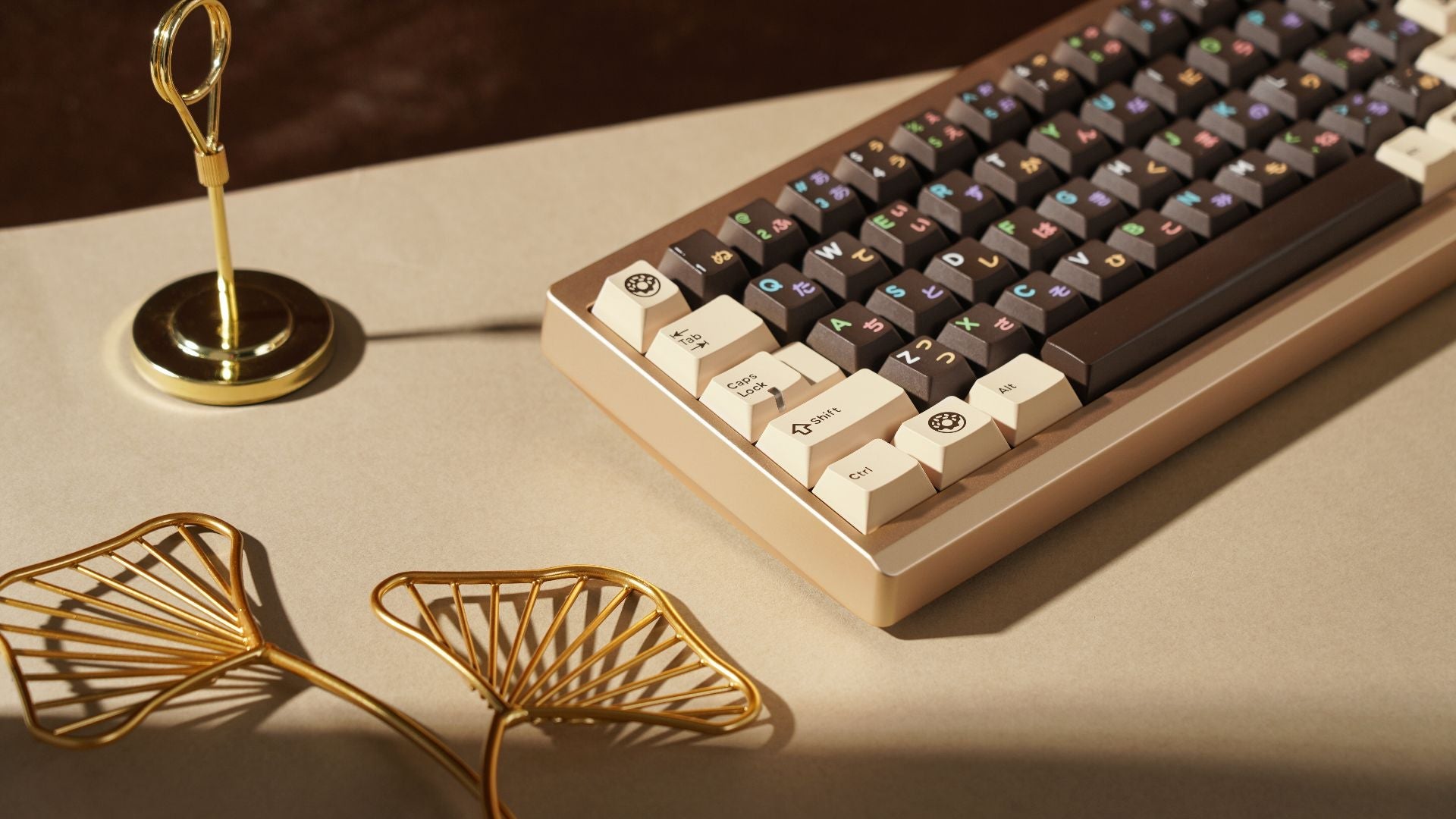 Zoom64 - 60% ISO+ANSI Mechanical Keyboard Kit - MonacoKeys