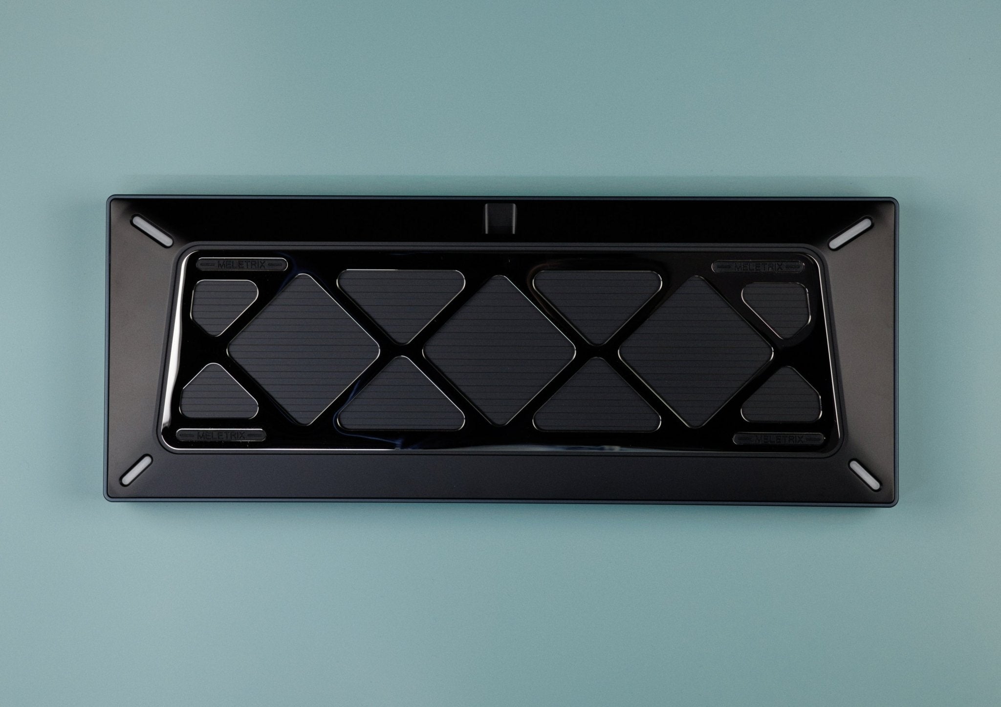 ZoomTKL Dyna - 80% TKL ISO+ANSI Mechanical Aluminium Custom Keyboard Kit - MonacoKeys