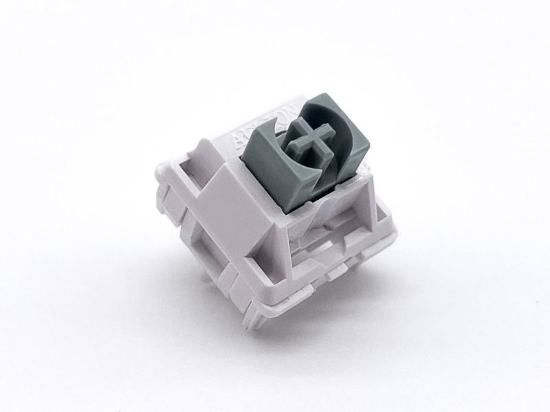 10x Aflion Fog Switches - MonacoKeys