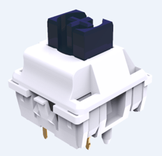 10x Aflion Thunder Switches - MonacoKeys
