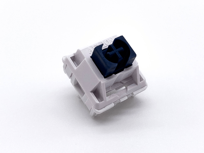 10x Aflion Thunder Switches - MonacoKeys