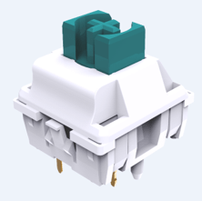 10x Aflion Wind Switches - MonacoKeys