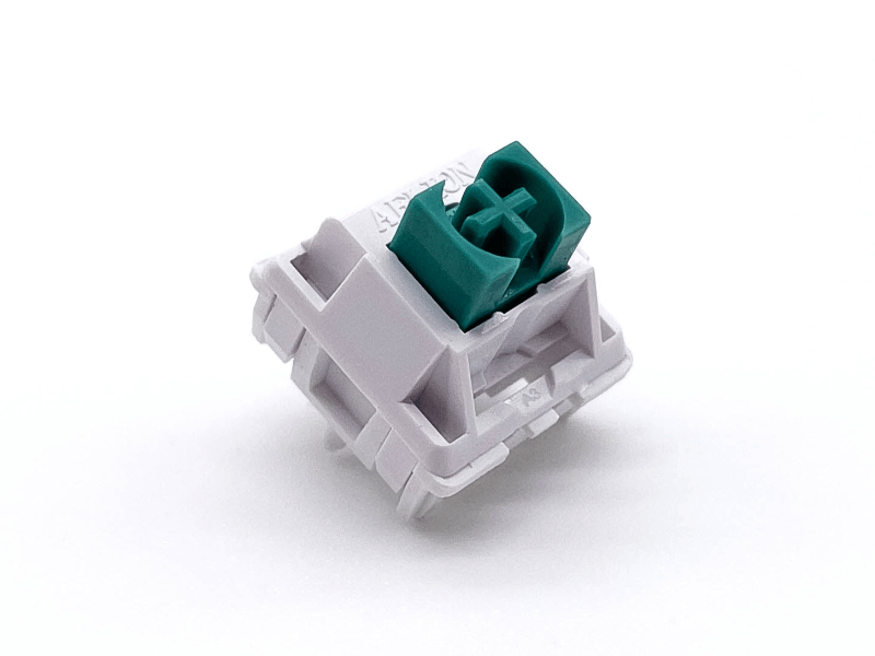 10x Aflion Wind Switches - MonacoKeys