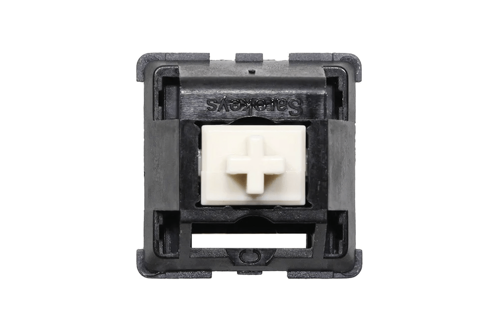 10x Sarokeys BCP - MonacoKeys