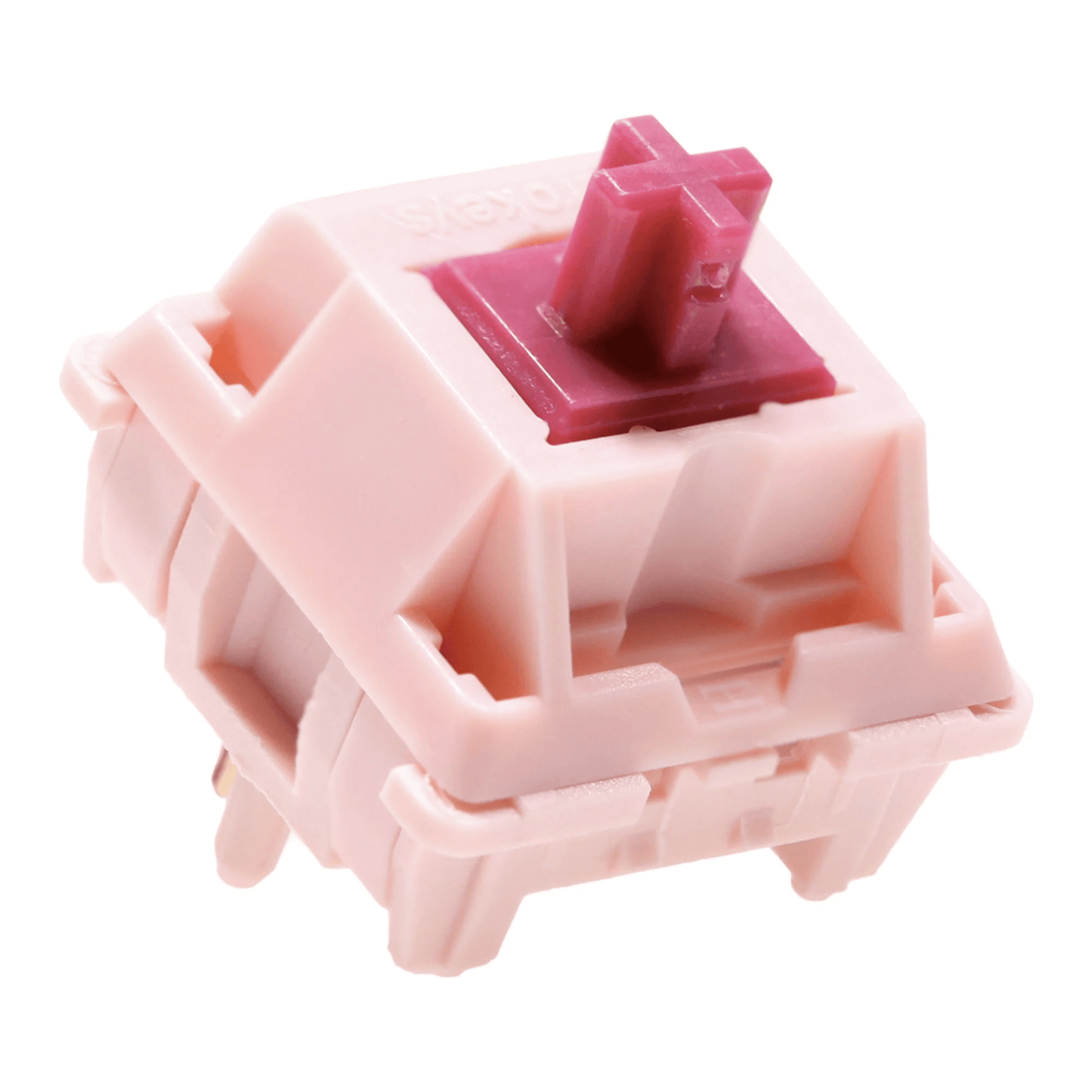 10x Sarokeys Strawberry Wine - MonacoKeys