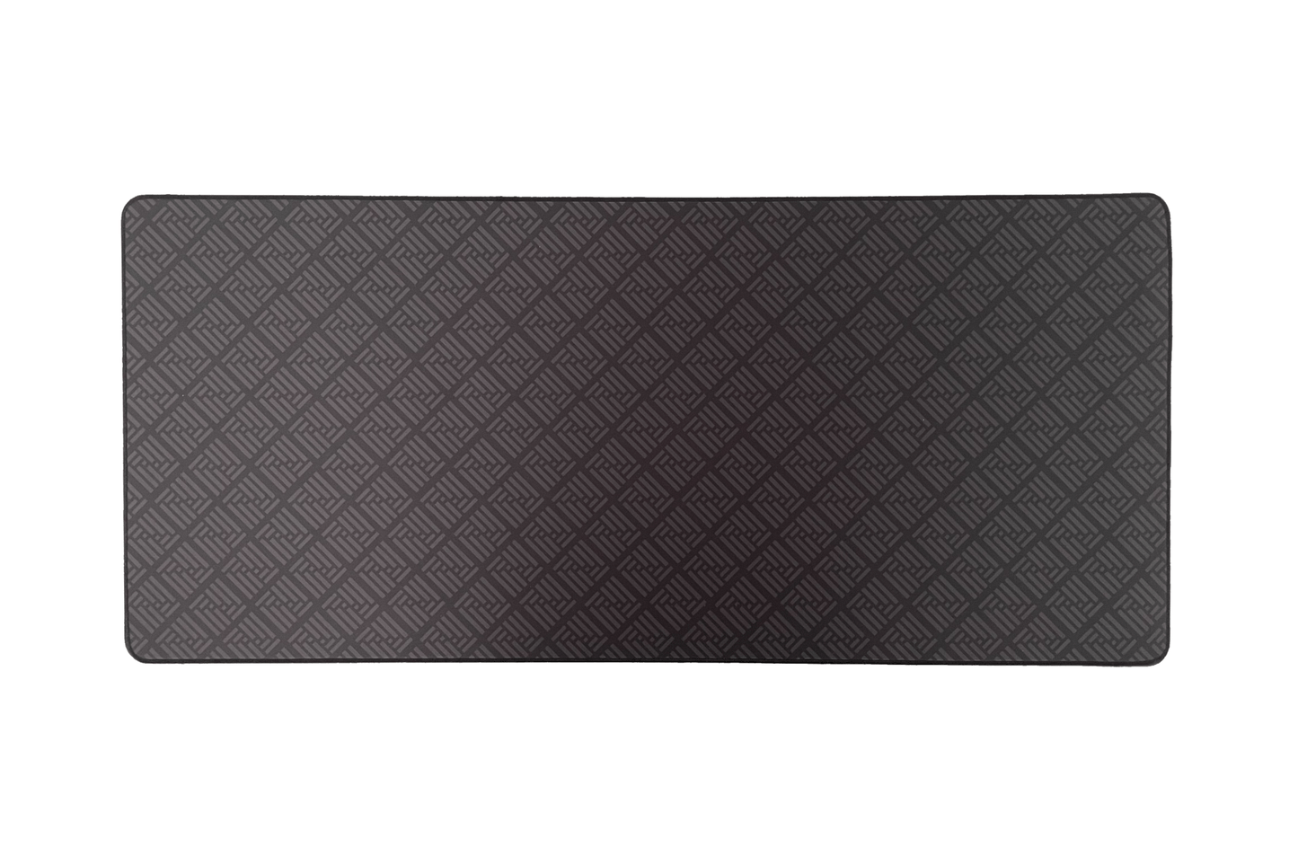 Cubes Dark Deskmat - MonacoKeys