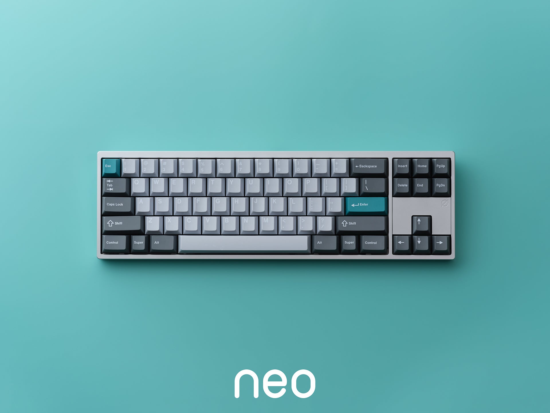 Neo70 - Ersatzteile - MonacoKeys