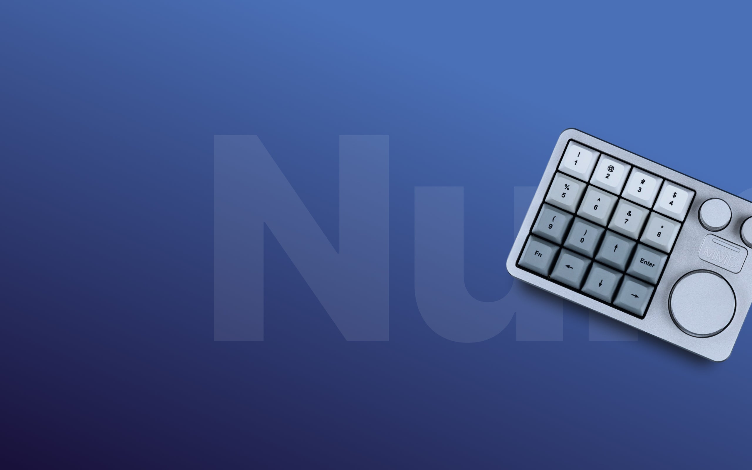 Numpads & Makropads