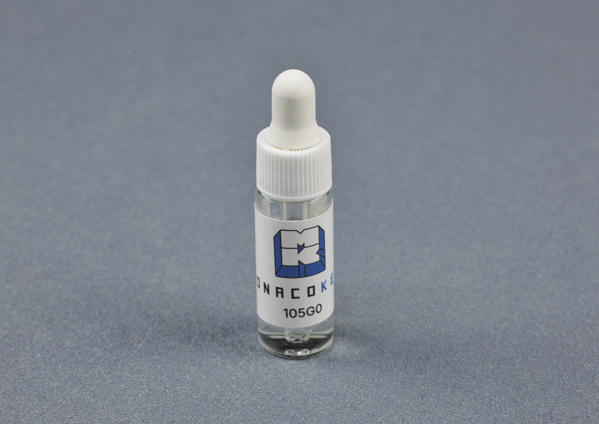 MK 105g0 5ml Federöl (Spring Lube) für Switches