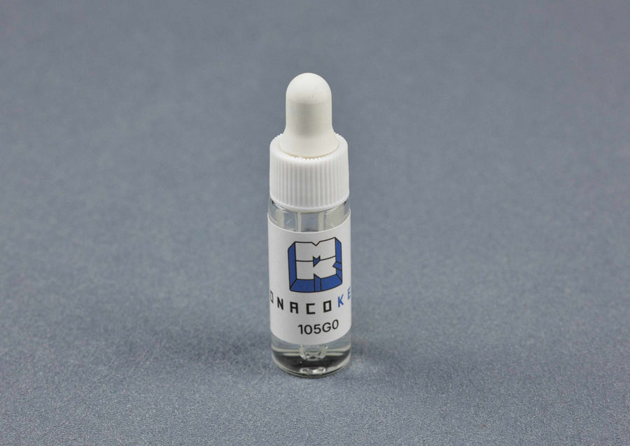 MK 105g0 5ml Federöl (Spring Lube) für Switches