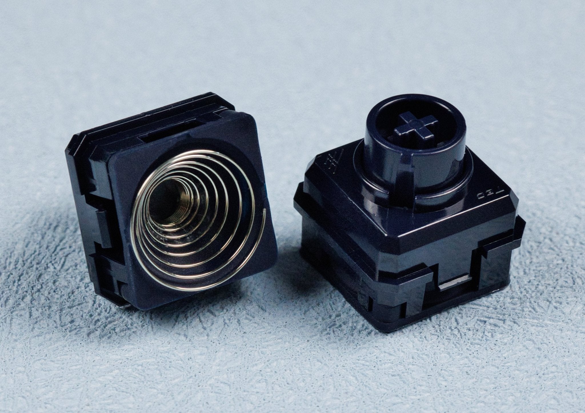 AEBoards Naevies EC Switches (35 Stück) - MonacoKeys